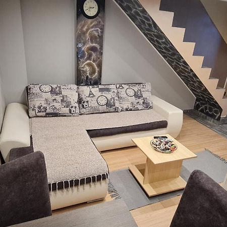 Apartman Centar 2 Суботиця Екстер'єр фото