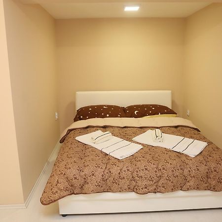 Apartman Centar 2 Суботиця Екстер'єр фото