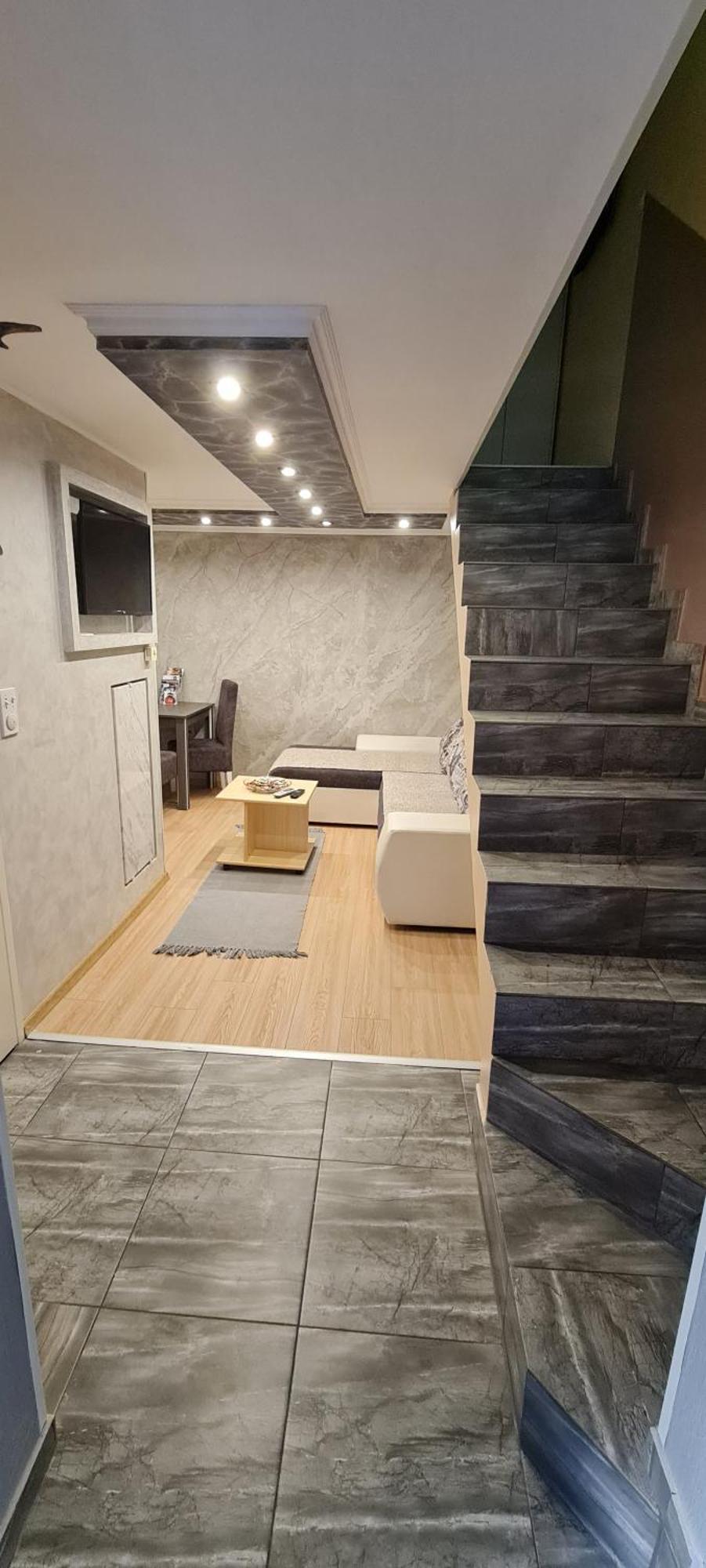 Apartman Centar 2 Суботиця Екстер'єр фото