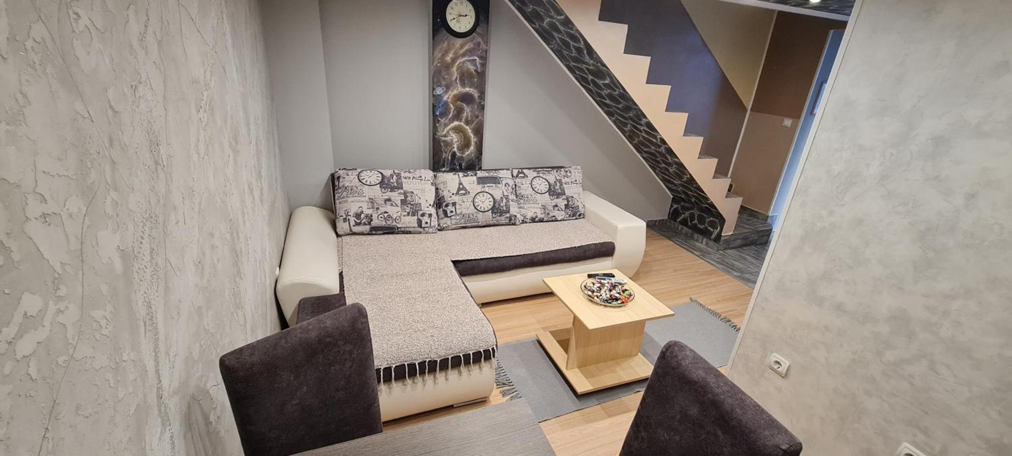 Apartman Centar 2 Суботиця Екстер'єр фото