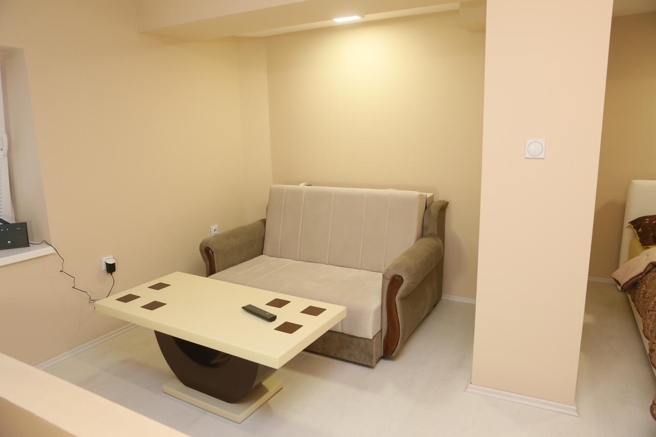 Apartman Centar 2 Суботиця Екстер'єр фото