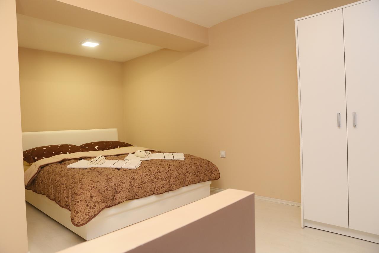 Apartman Centar 2 Суботиця Екстер'єр фото
