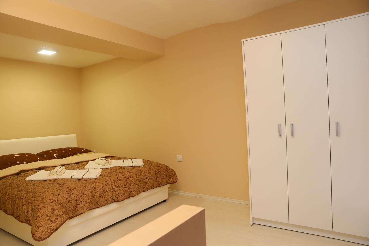 Apartman Centar 2 Суботиця Екстер'єр фото