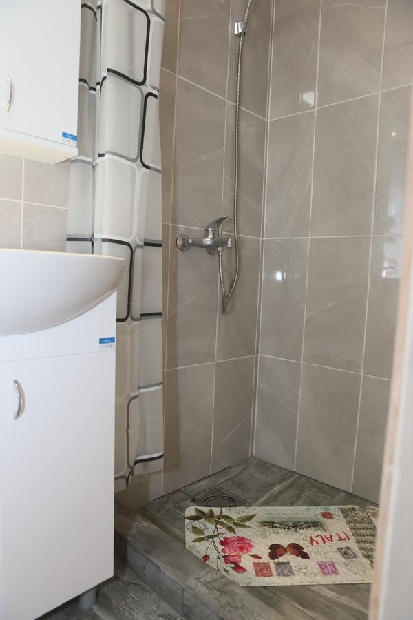 Apartman Centar 2 Суботиця Екстер'єр фото