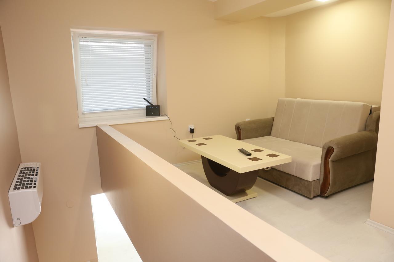 Apartman Centar 2 Суботиця Екстер'єр фото